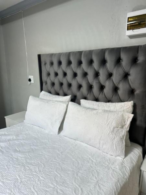 Maduwa Guest House
